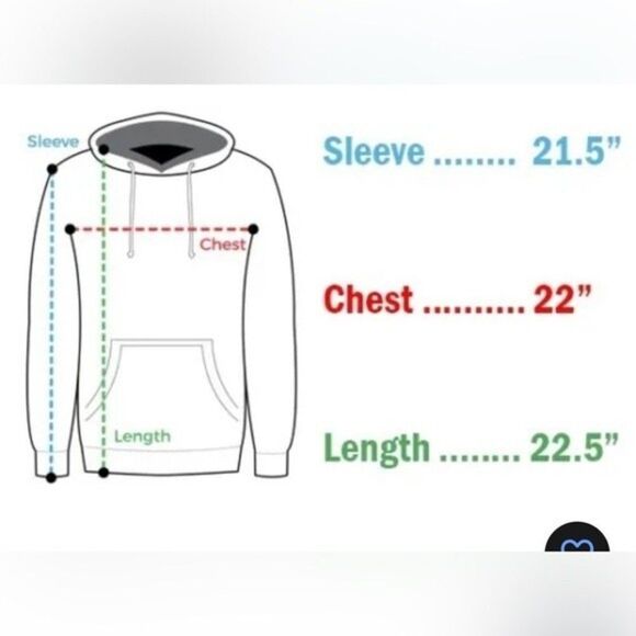 Women's Champion Reverse Weave Hoodie Sweatshirt White L - Picture 4 of 11